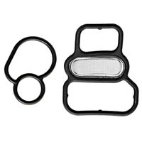 DSparts Replaces VTEC Solenoid Gasket Kit 15825-P2M-005 36172-P08-015 For HONDA 1996-2005 CIVIC D16 D17