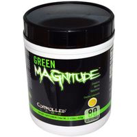 Controlled Labs Creatine Matrix Volumizer Electric Lemonade 1.83 lb (835 g)