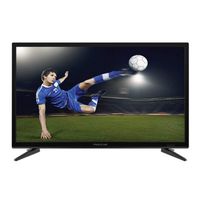 Proscan PLED2435A 24-Inch 720p 60Hz LED TV (Renewed)