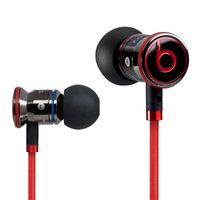 Monster IBeats Headphones With ControlTalk - Black(Retail Packaging)