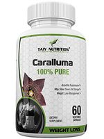 Taiy Nutrition Caralluma Pure Weight Loss Supplement and Appetite Suppressant