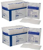 Covidien 9190A Curity Abdominal Pads, Sterile, 5" x 9" (2)
