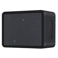 Wireless Bluetooth Speaker, White Noise Machine with 8 Natural Sounds for Sleep Therapy, Portable Rechargeable Sound Machines with LED Night Light Function for Baby Room,Indoor,Travel