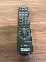 Sony SONSLNV50 RMT-V26 STANDARD CONTROL