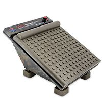 CAMOUFLAGED MEDMASSAGER MMF06C 11 Speed Foot Massager