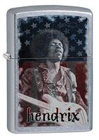 Zippo 29175 Jimi Hendrix - 207