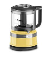 KitchenAid KFC3516MY 3.5 Cup  Food Chopper, Majestic Yellow