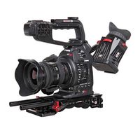 Zacuto C100 Z-Finder Recoil