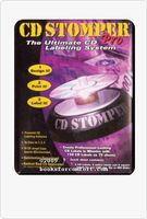 CD Stomper Pro, The Ultimate CD Labeling System