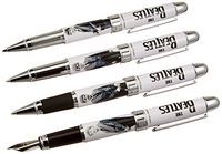 ACME Studios The Beatles"Liverpool" 4 Pen Set (PBEA33SET)