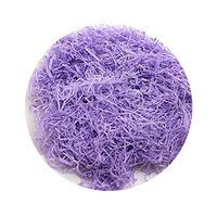 Colorful Shredded Paper Gift Box Filler Wedding Birthday Party Decoration Crinkle Cut Paper Shred Packaging Gift Bag,Purple