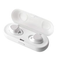 edited Wireless Bluetooth Headset 5.0 Sports Bluetooth Earphones Earbud Headphones