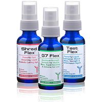 Anabolic Stack by Award-Winning Top Legal Steroids & Muscle Stacks | 1-Month Stacks Supply | Natural Testosterone Booster, Muscle Mass Gainer & Recuperative Agent | Cutting Agent & Fat Burners