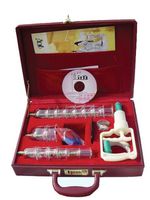 Acupuncture Vacuum Cupping Device/Cupping Therapy/Item# C-3