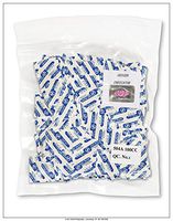 200-100cc Oxygen Absorbers OxyFree in (2) Bags of 100 Each for Dehydrated Food and Emergency Long Term Food Storage