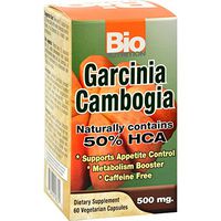 Bio Nutrition Garcinia Cambogia