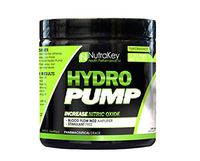 NutraKey Hydro Pump Nutrition Mixer, Unflavored