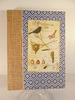 CR Gibson Natural Wonders Bound Personal Journal