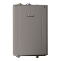 Noritz EZ111DVLP Easy Series, max. 199,900 Btuh, 11.1 Gpm - Liquid Propane