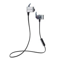 Phiaton BT 110 Compact Bluetooth 4.0 Sport Earphones with Mic