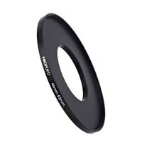 46-82mm /46mm to 82mm Step Up Ring Filter Adapter for UV,ND,CPL,Metal Step Up Ring
