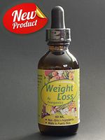 Organic Herbal Weigh Loss by Prorganics