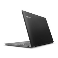 2018 Lenovo ideaPad 320 15.6"HD Anti-Glare LED-backlit Display Laptop, Intel Pentium N4200 Quad-Core Processor, 4GB RAM, 1TB HDD, DVD-RW, WIFI, Bluetooth, HDMI, Windows 10, Black