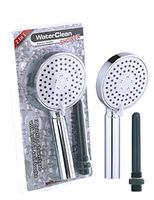 Anal shower - Enema - 2in1 - Shower head with built-in anal shower
