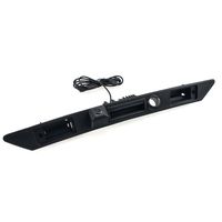 Misayaee Backup Camera with Tailgate Handle for Universal Monitors (RCA),Rear View reverse parking Camera for Audi A3, A4(01-08), A6(05-10) / A3 8P / A4 8E/ A6 4F