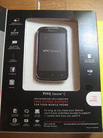 HTC Desire C (Cricket)