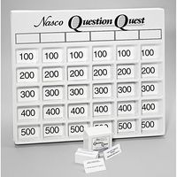 Complete Tobacco Disconnect 1 Question Quest Set
