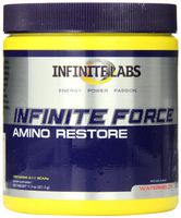 Infinite Labs Infinite Force HP Nutritional Supplement, Watermelon - 30 Servings (321 Grams)