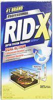 Rid-X 1920094143 Septic Treatment