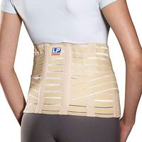 LP SUPPORT Sacro Lumbar Support