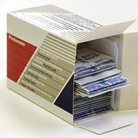 YSI YAP188 Alkalinity Total Replacement Reagent Photometer Test Kit, 0 to 500 (CaCO3) Range (Pack of 250 tests)