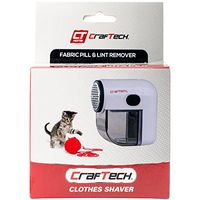 CrafTech Fabric Pill & Lint Remover CRAAI3001