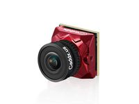 Caddx Ratel Starlight HDR 1200TVL 2.1mm ND Filter Lens FPV Camera - Red