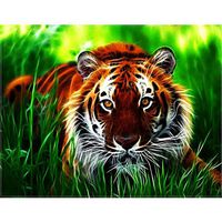 Meidexian888 DIY 5D Diamond Painting,Embroidery Paintings Rhinestone Pasted DIY Diamond Painting Cross Stitch