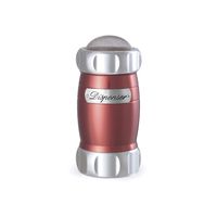 Marcato Sugar/Flour/Cocoa Dispenser, Pink