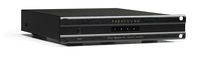 Parasound - Zamp Quattro - Four Channel Amplifier - Black