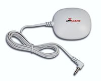 MyAlert Bed Shaker (VIB12V)