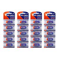 Alkaline Batteries mn21 a23 12v Count Pcs (20)