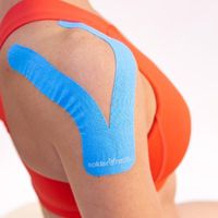 SpiderTech Y PowerStrips Blue 10 Pack