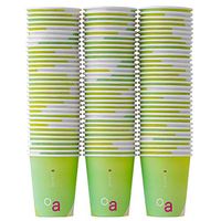Disposable Paper Cups (4OZ - 100 Cups)