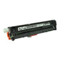 Ereplacement CF210A-ER Toner Cartridge, Black