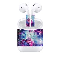 DAPANZ Nebula Skin Sticker Vinyl Decal Wrap Cover Headphone Accessory for Airpods Skin (M)