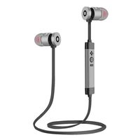 Bluetooth Headphones, Libison Bluetooth Wireless In-Ear Stereo Headphones Waterproof Sports Headphones
