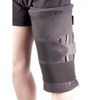 Corflex Compression Knee Immobilizer Brace -22" - No Pockets