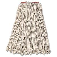 RCPF11612 - Rubbermaid Premium Cut-End Cotton Wet Mop Head