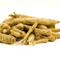 Xi Yang Shen Chinese Herb | Cultivated American Ginseng Root - Suitable to Tonify Yin, Clear Fire or Generate Fluids - Medicinal Grade Chinese Herb 1 Oz - Plum Dragon Herbs